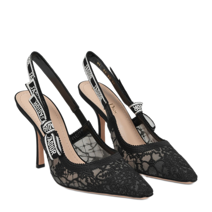 MAYFEYR - Dior - Scarpa Con Tacco J A - KCV368DLN900