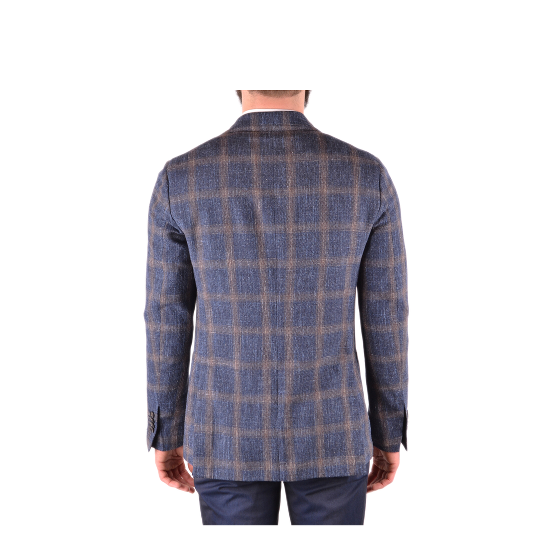 MAYFEYR - Lardini - Blazer Multicolor - EG528AEEGRP525946
