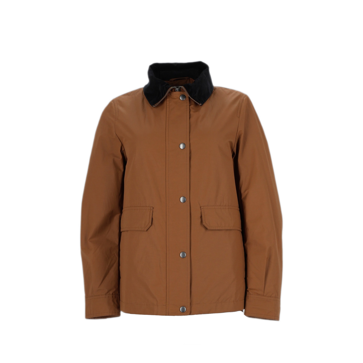 MAYFEYR - Woolrich - Multicolour Wool Blend Sports Jacket - CFWWOU2206FRUT53147456