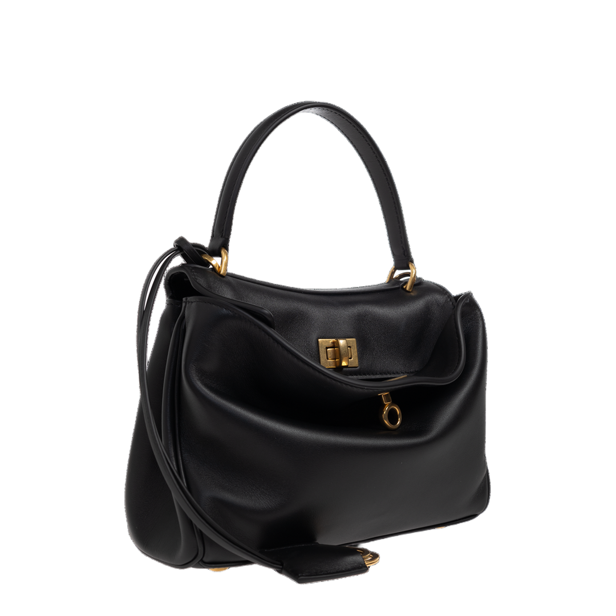 MAYFEYR - Balenciaga - Rodeo Top Handle Bag - 8437122AA4V1000
