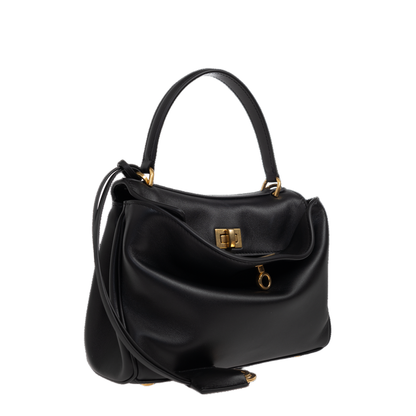 MAYFEYR - Balenciaga - Rodeo Top Handle Bag - 8437122AA4V1000