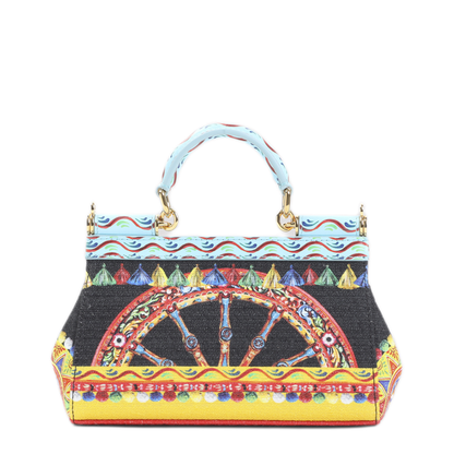 MAYFEYR - Dolce & Gabbana - Sicily Bag - BB7116B0816
