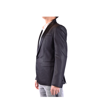 MAYFEYR - Dsquared2 - Jacket - S74BN0758