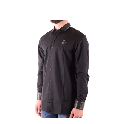 MAYFEYR - Philipp Plein - Shirts - WM13HM330015