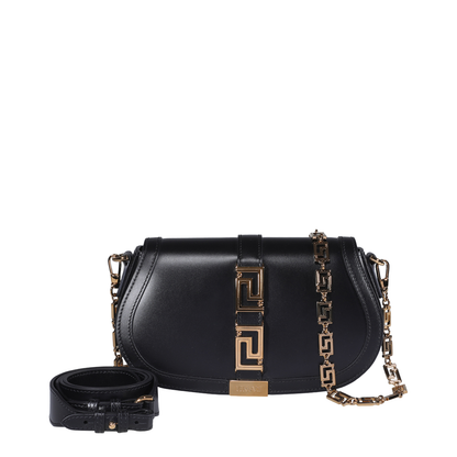 Greca Goddess Shoulder Bag