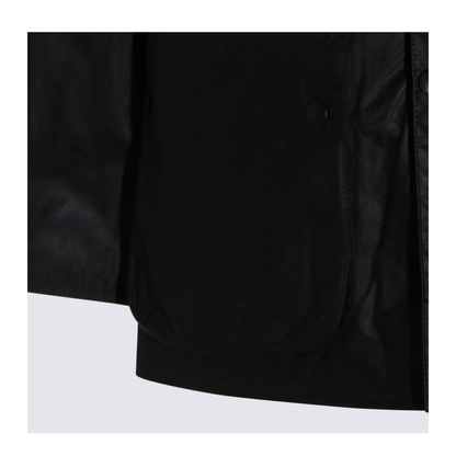 MAYFEYR - Barbour - Jackets - 262MWX1679MWXSG91