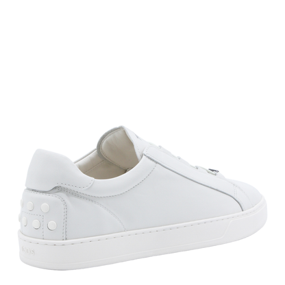 Sneakers White