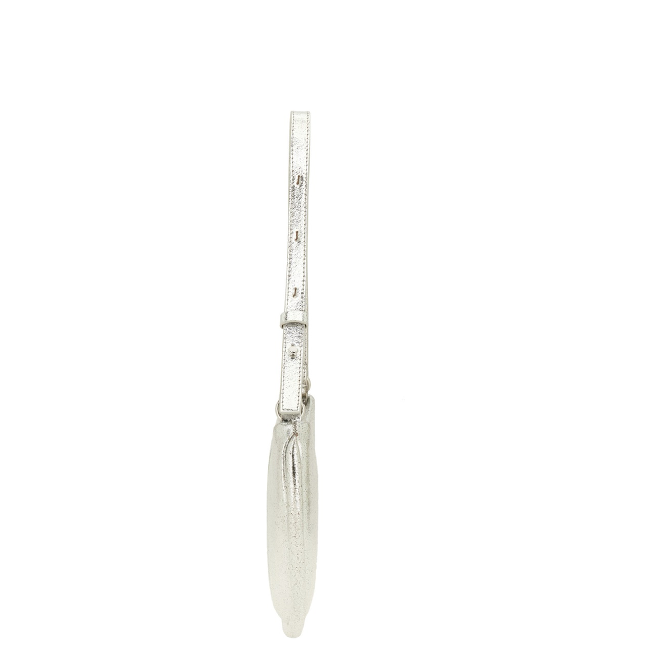 MAYFEYR - Themoire' - Bag Ebe - TMFW24EPA18SILVER
