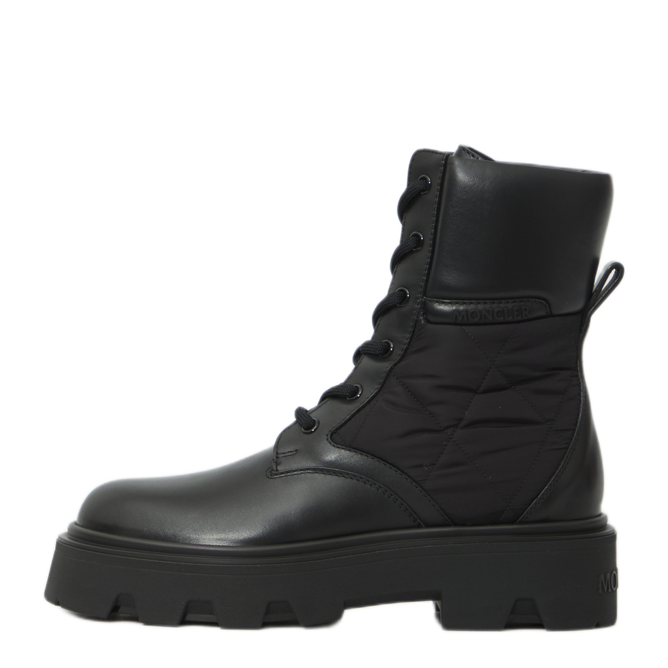 MAYFEYR - Moncler - Aurea Ankle Boots - L209B4F00040M9934999