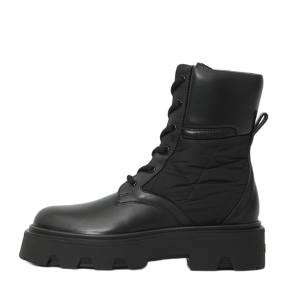 MAYFEYR - Moncler - Aurea Ankle Boots - L209B4F00040M9934999