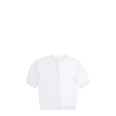 Jacquemus knit top the high game knit