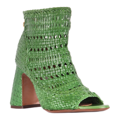 MAYFEYR - L'Autre Chose - Sandals Green - 0152908