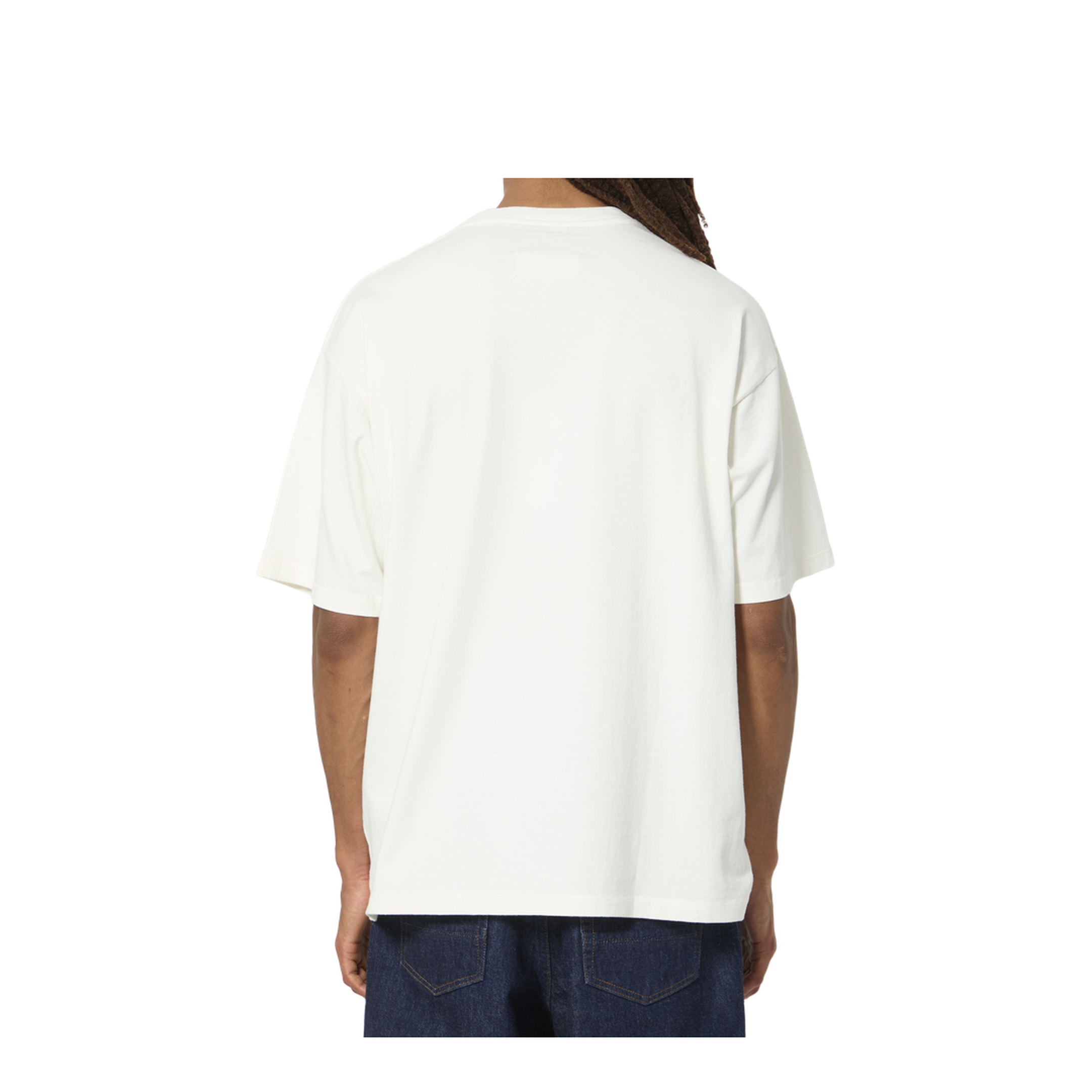 MAYFEYR - Maison Margiela - Double-Layer T-Shirt - S50GC0734M20222101