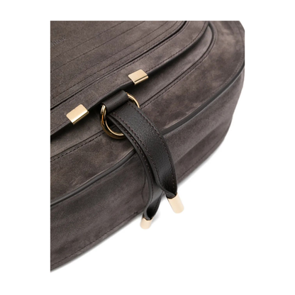 MAYFEYR - Chloè - Brown Bag - CH26SS881P3724X