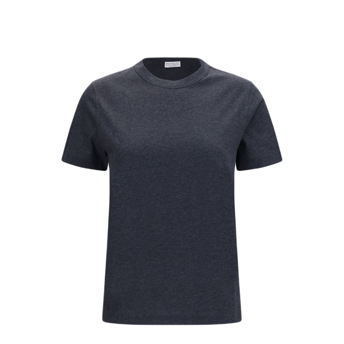 MAYFEYR - Brunello Cucinelli - Monochrome T Shirt - M0T81BI100C8127