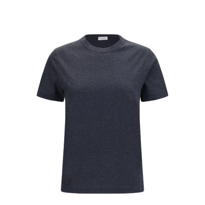 MAYFEYR - Brunello Cucinelli - Monochrome T Shirt - M0T81BI100C8127