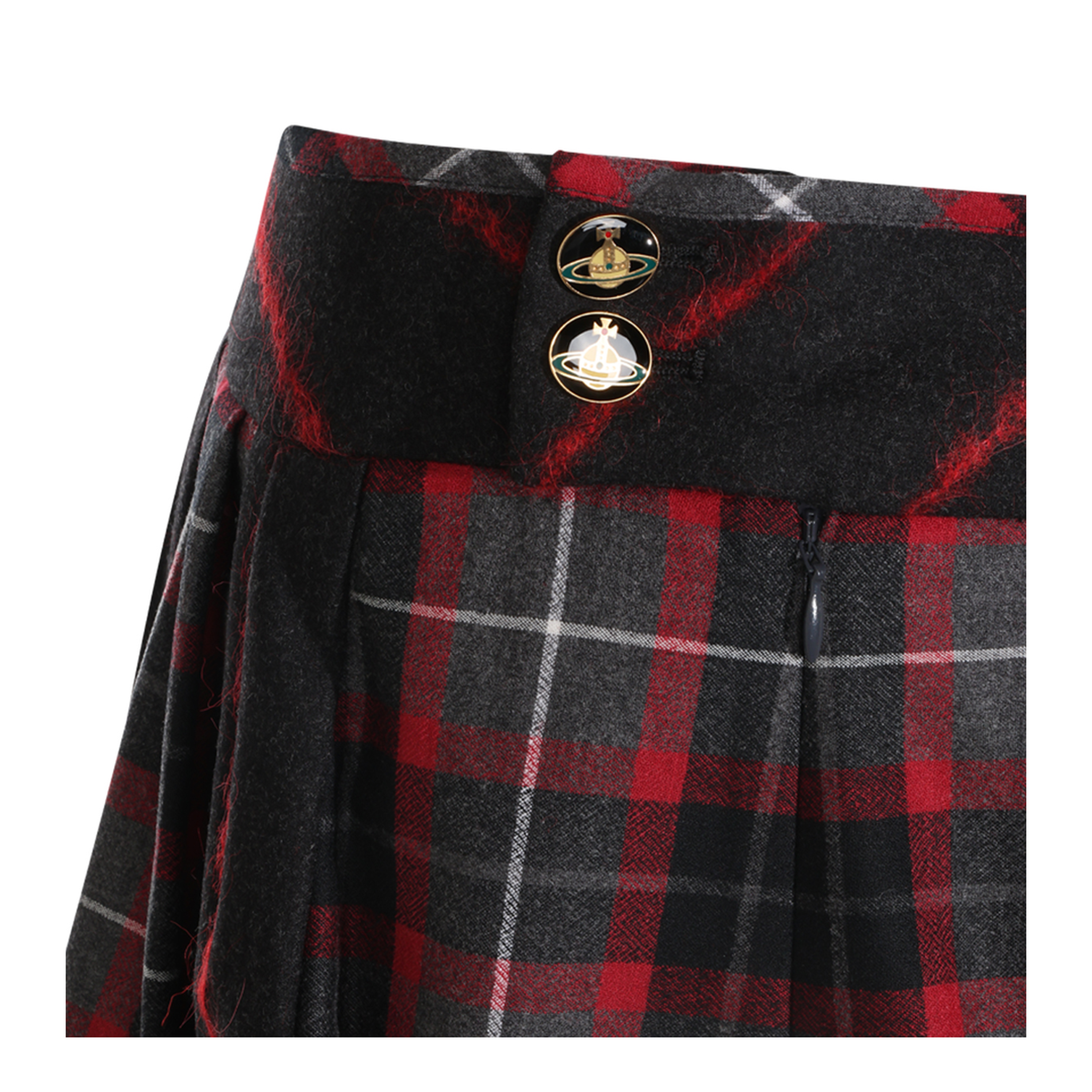 MAYFEYR - Vivienne Westwood - Skirts - 1K01003HW01NGP210