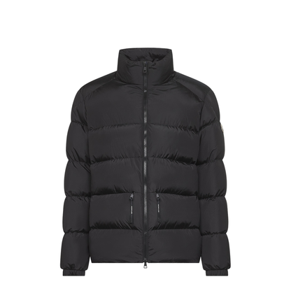 Tuileries Short Down Jacket