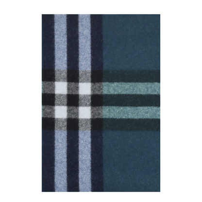 MAYFEYR - Burberry - Fringed Cashmere Scarf - 8130438A1243
