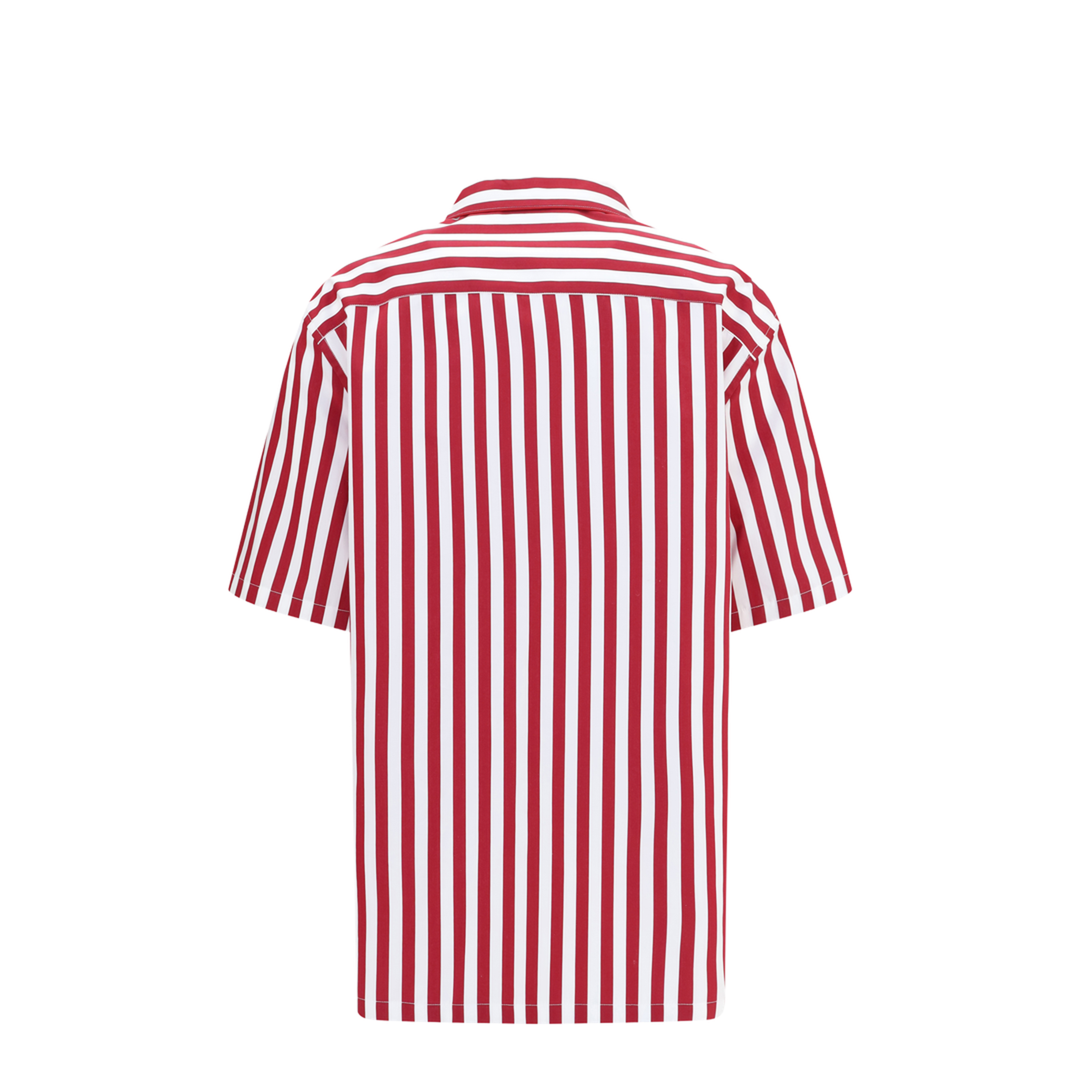 MAYFEYR - Dolce & Gabbana - Striped Cotton Shirt - F5U29TFR527