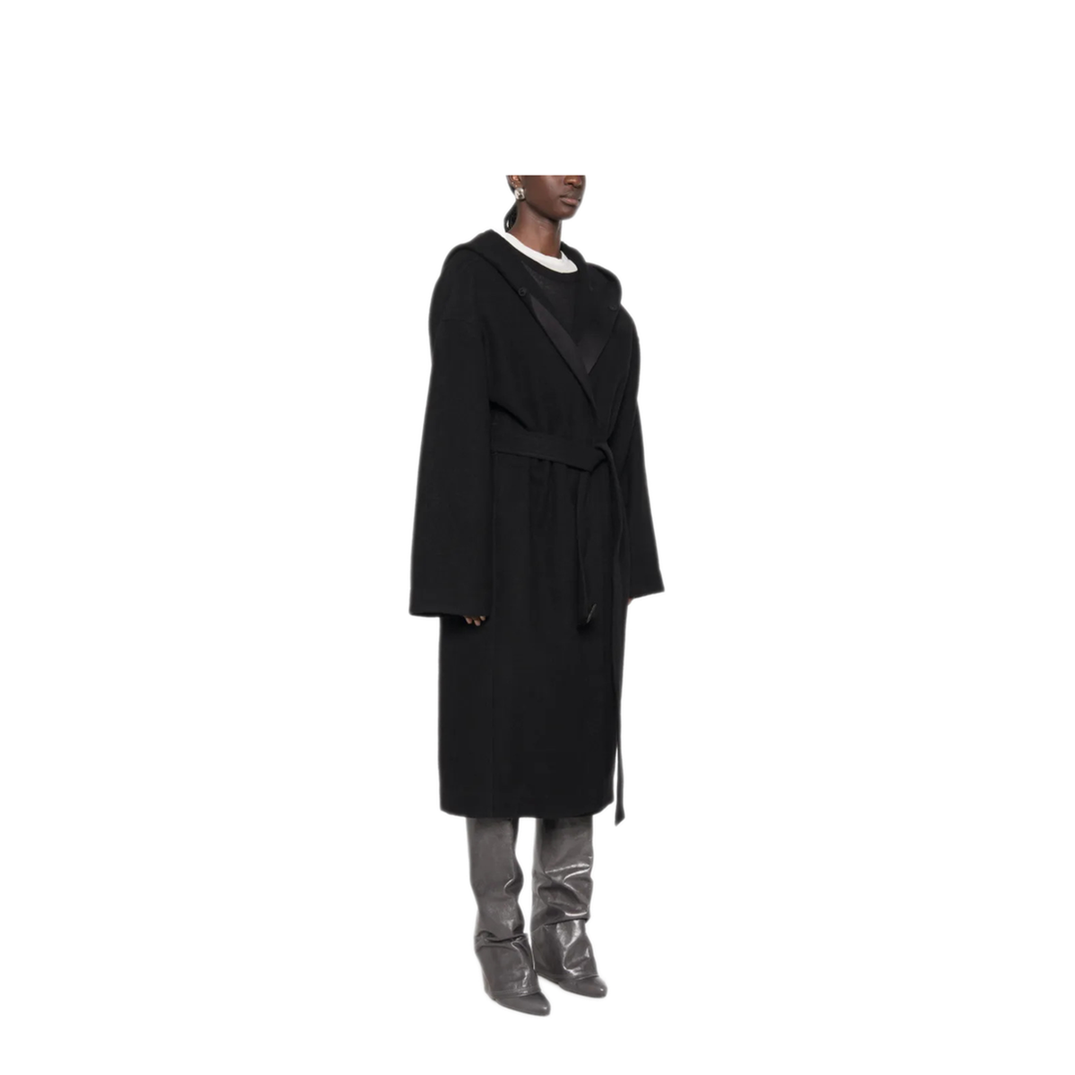 MAYFEYR - Rick Owens - Tower Jacket - RP02F5911WBD09