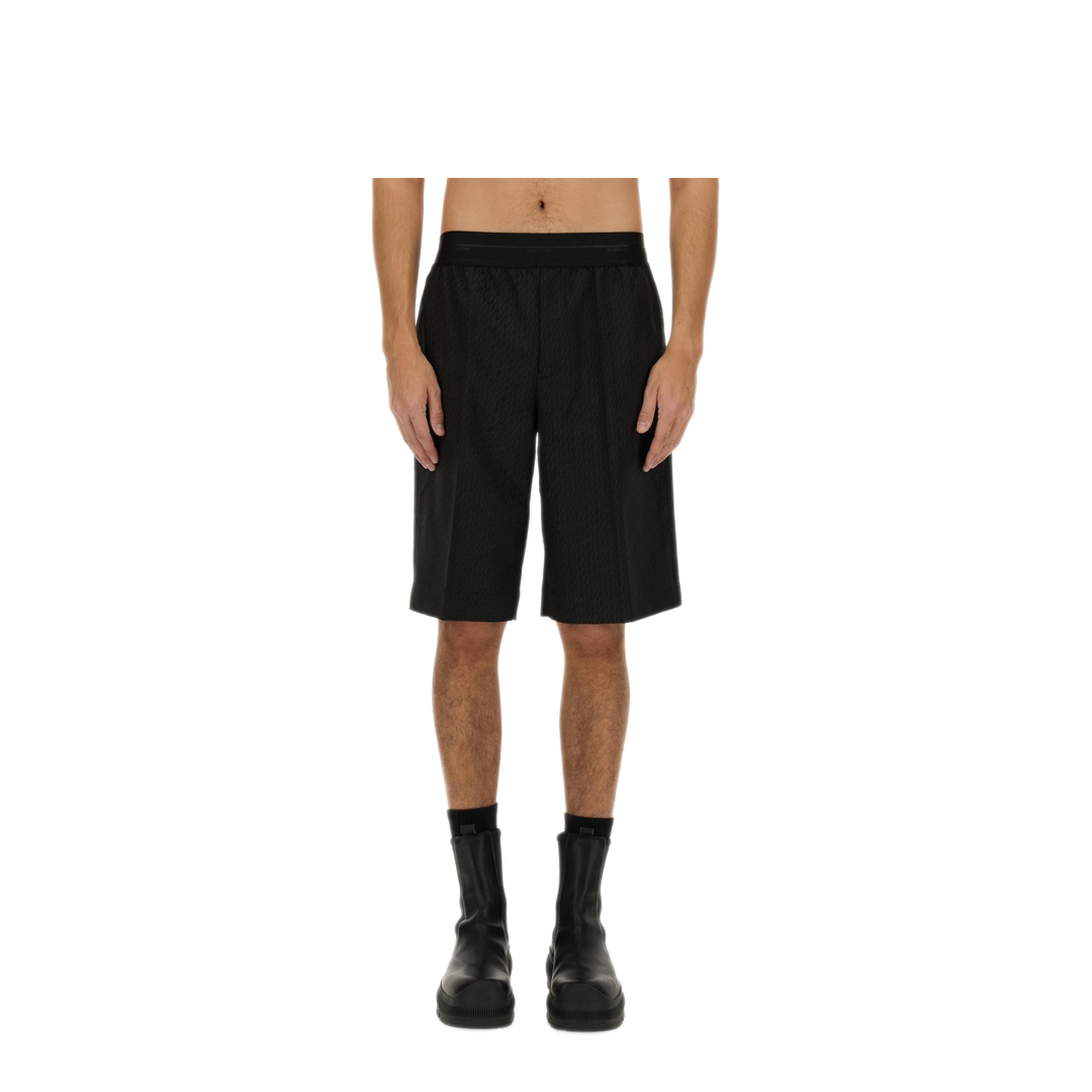 MAYFEYR - HELMUT LANG - Short Car Tailored - O10HM205A3P