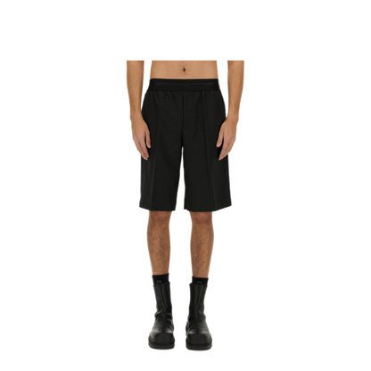 MAYFEYR - HELMUT LANG - Short Car Tailored - O10HM205A3P