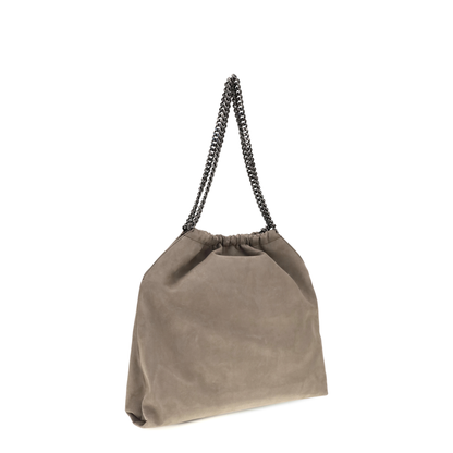 MAYFEYR - Stella Mccartney - Falabella Mini Tote Bag - 7B0180WP0543