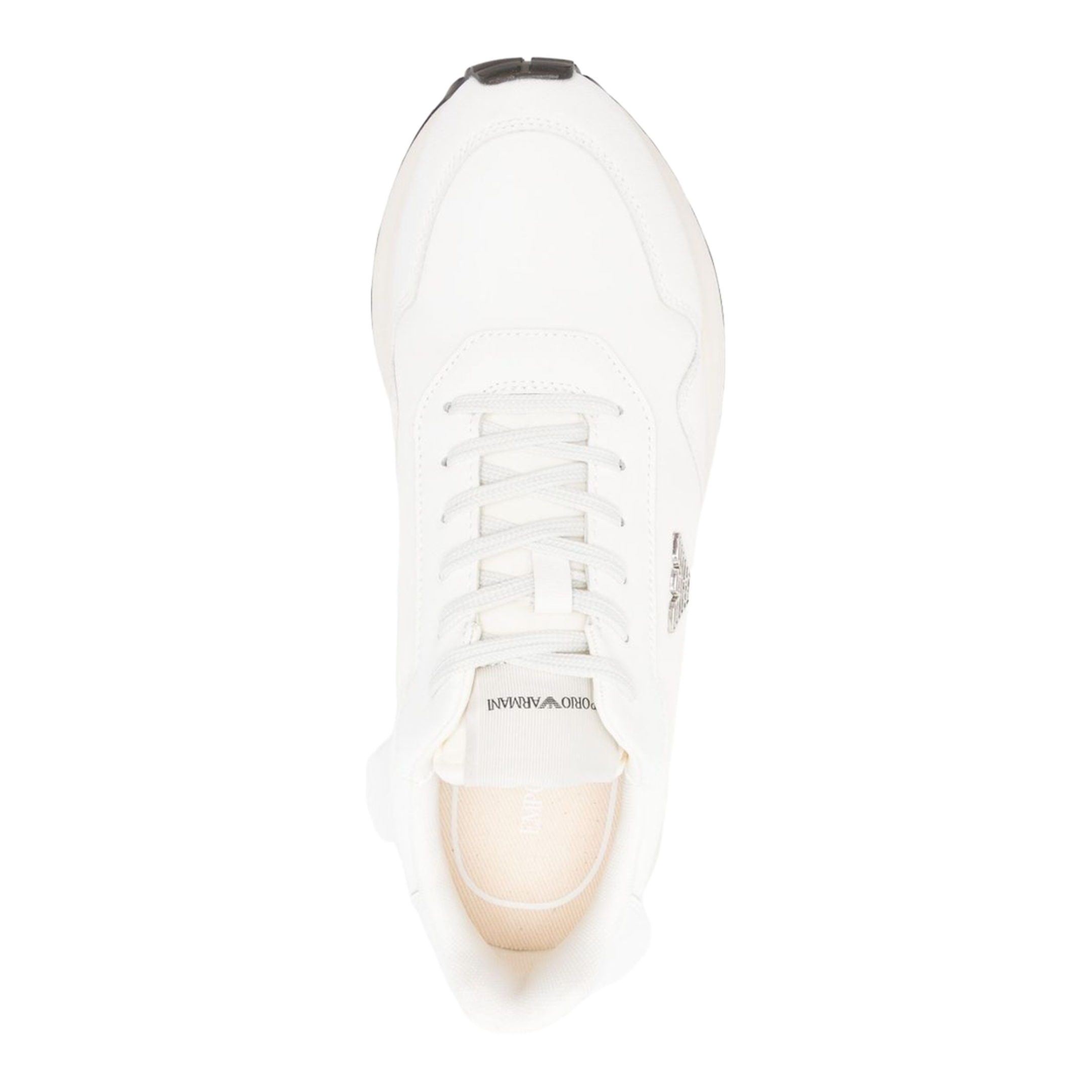 MAYFEYR - Emporio Armani - Sneakers - EM003738AF19532M0107