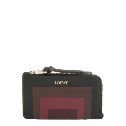 Coin Cardholder Albers