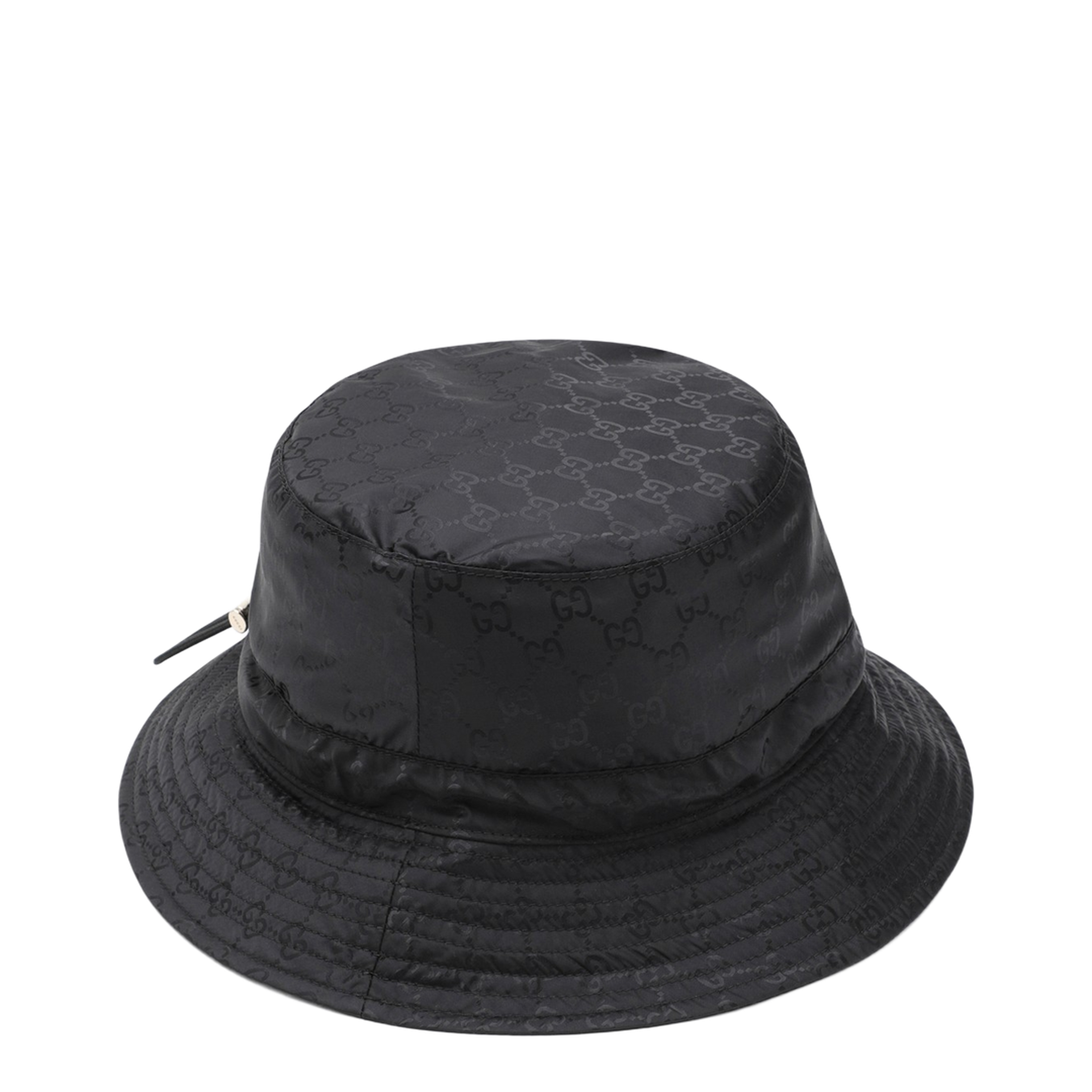 MAYFEYR - Gucci - Reversible Nylon Bucket Hat - 8357723HBB71060