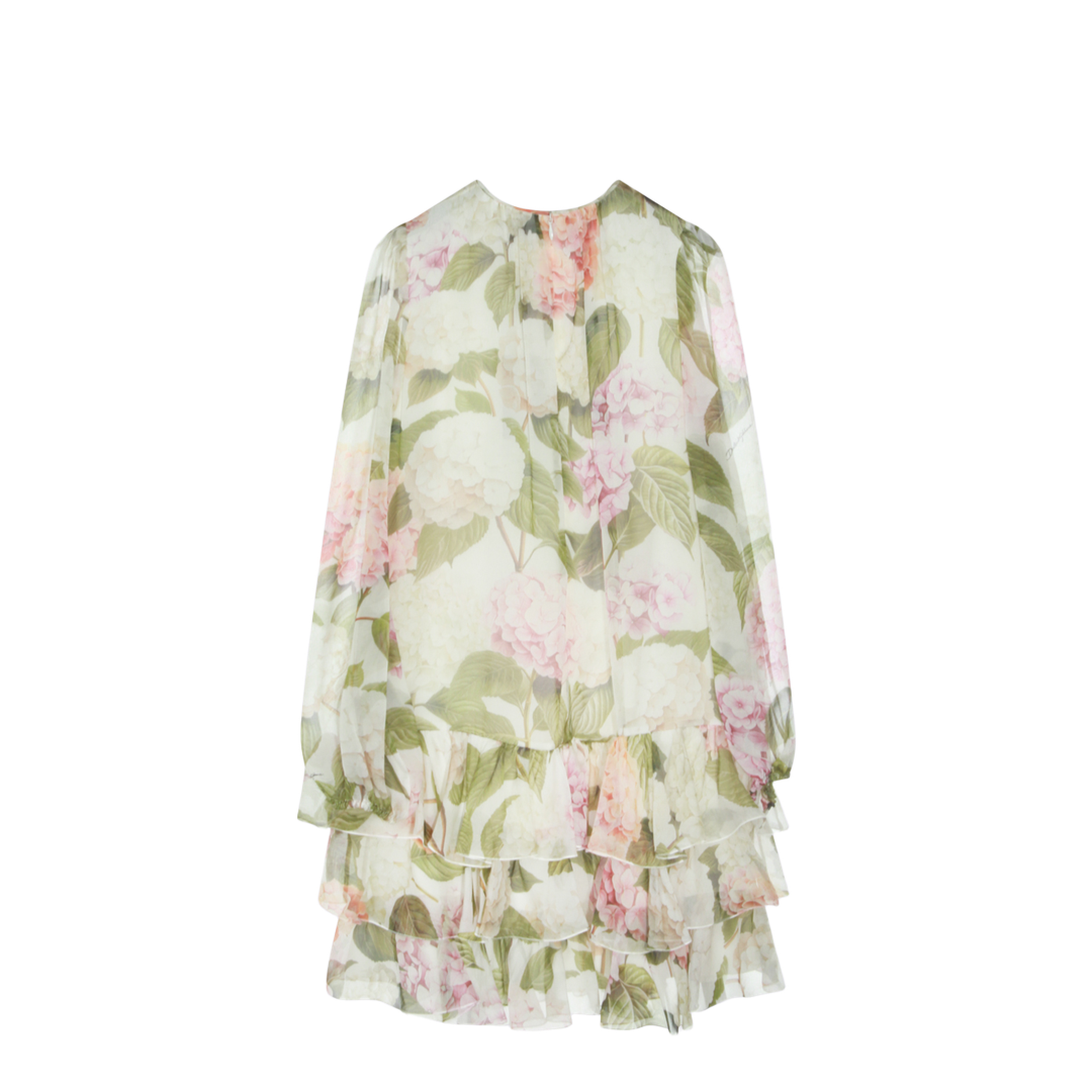 MAYFEYR - Dolce & Gabbana - Dresses - L54DO7IS10BHA5XG