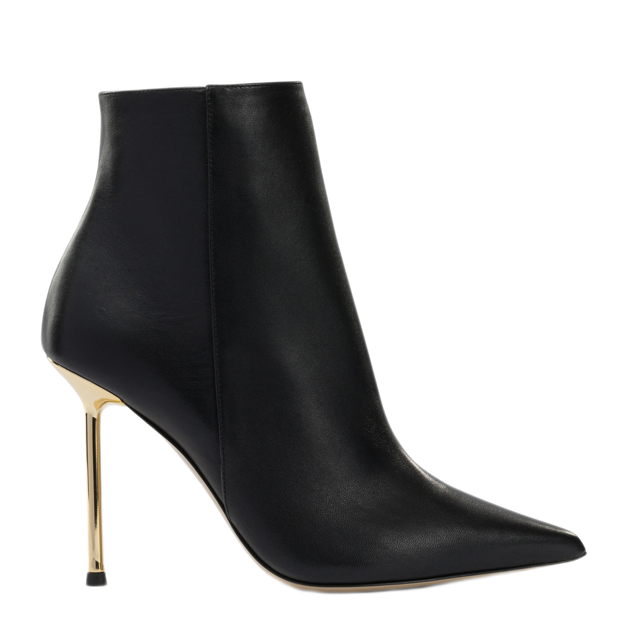 MAYFEYR - Ninalilou - Heeled Ankle Boots Laelen - 352632LAELENNAPPANEROORO