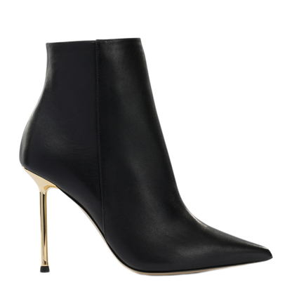 MAYFEYR - Ninalilou - Heeled Ankle Boots Laelen - 352632LAELENNAPPANEROORO