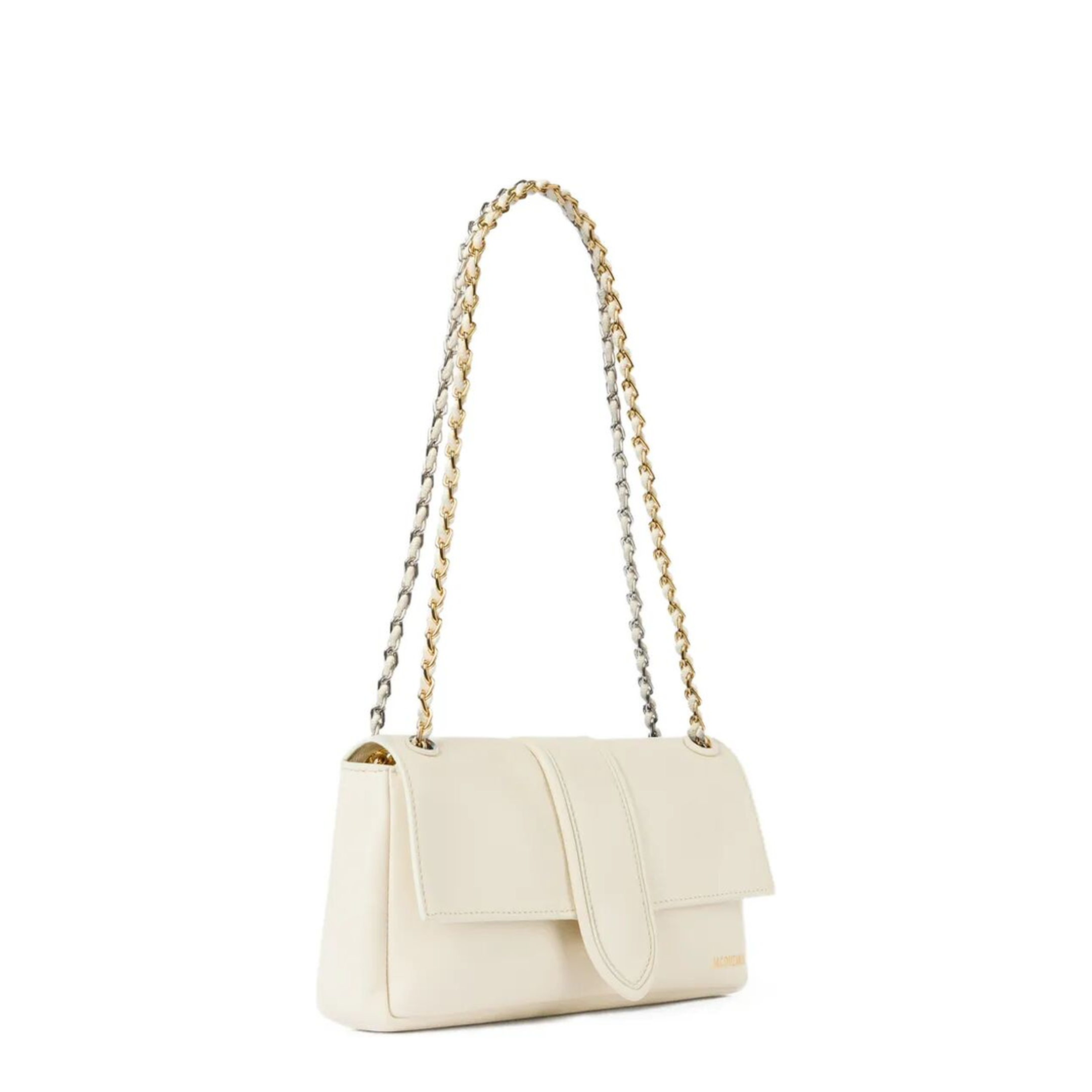 MAYFEYR - Jacquemus - Bambino Chaîne In Nappa Leather - BAW00453AC27L14
