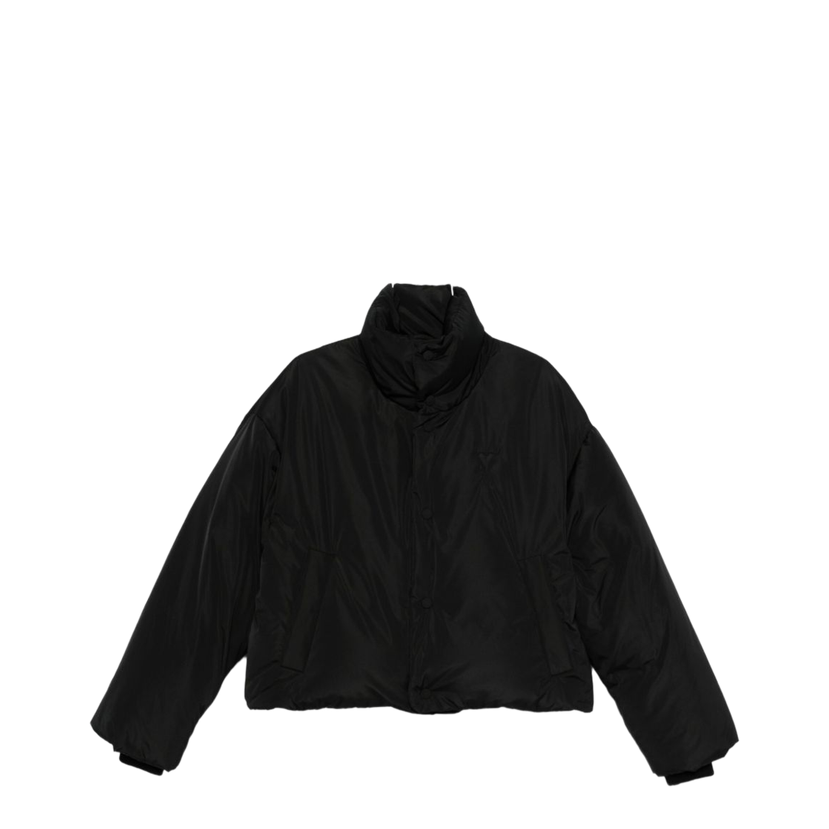 Short Down Jacket