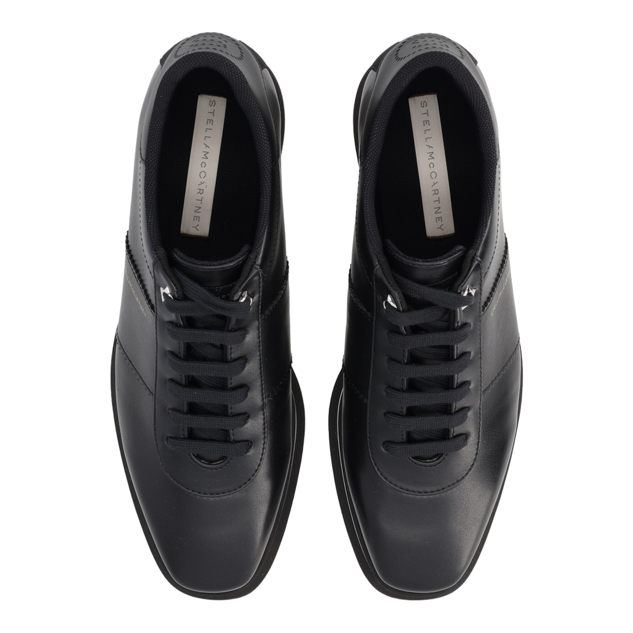 Sneakers Black