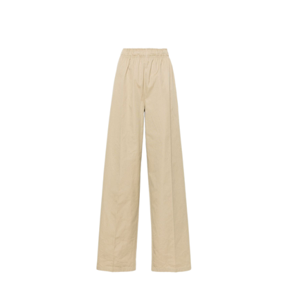 MAYFEYR - Prada - Wide-Leg Cotton Trousers - P289HSOOO1BMSF0065