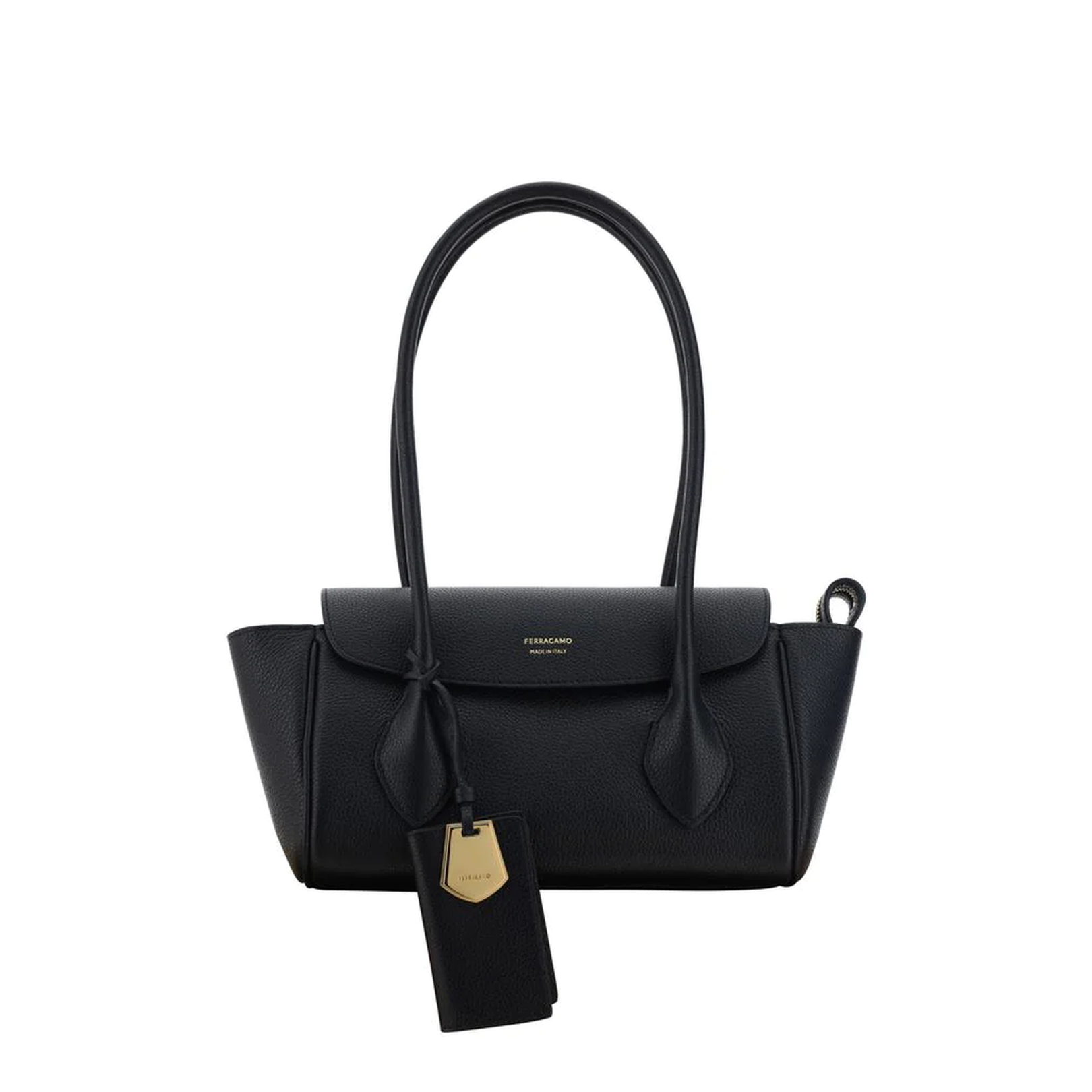 East-west Shoulder Bag