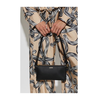 MAYFEYR - Loewe - Joya Bag - C630R10X030BLACK