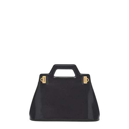 Ferragamo Bags.. Black