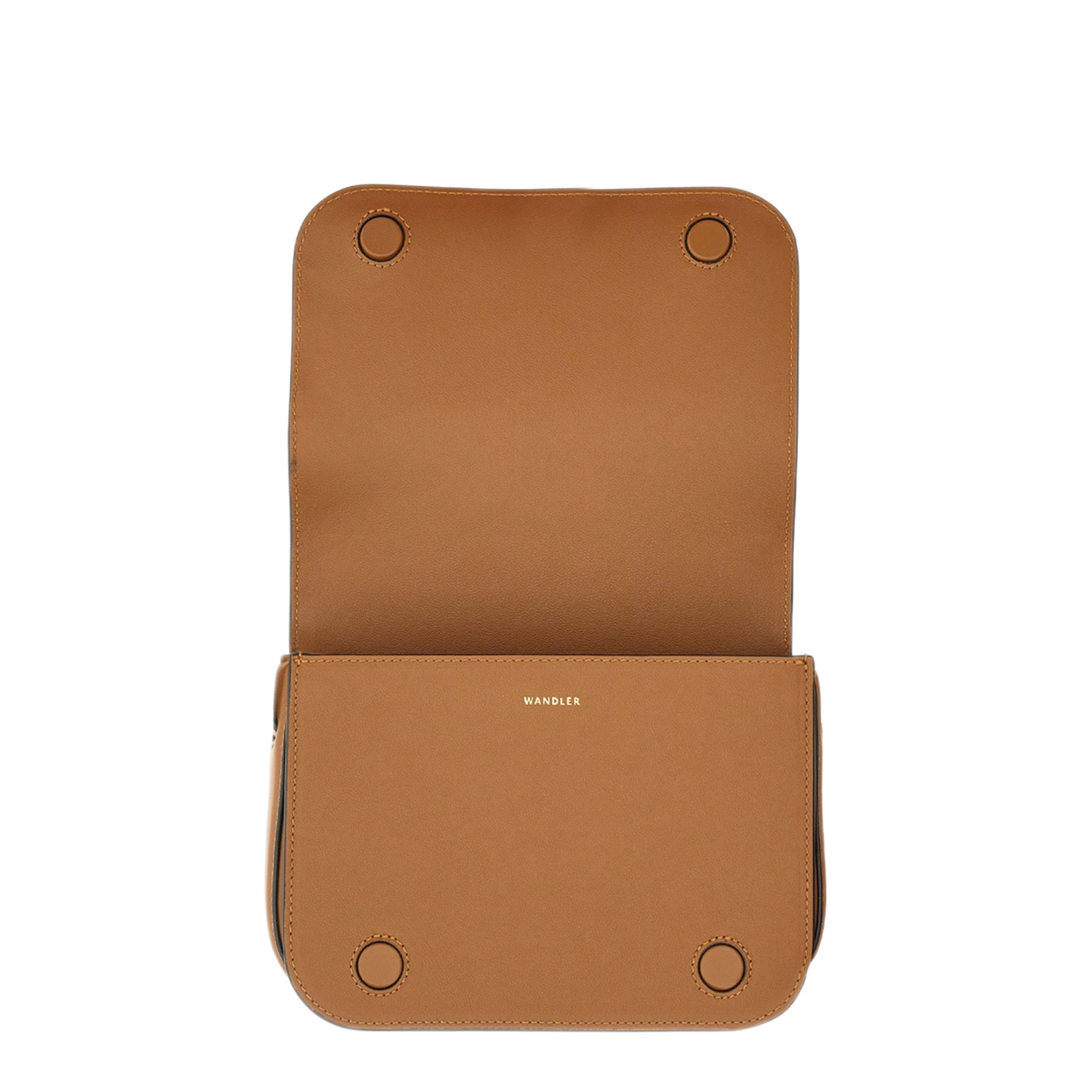 MAYFEYR - WANDLER - Medium Oscar Trunk Bag - 000125241021732