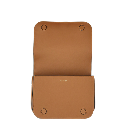 MAYFEYR - WANDLER - Medium Oscar Trunk Bag - 000125241021732