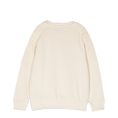 Logo Crewneck Sweatshirt