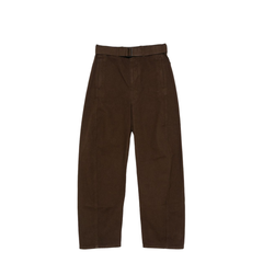 Jeans Brown