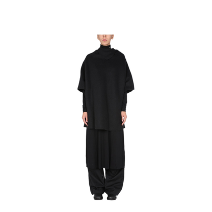 MAYFEYR - RAF SIMONS - Ataraxia Wool Blend Dress - 212W200200300084
