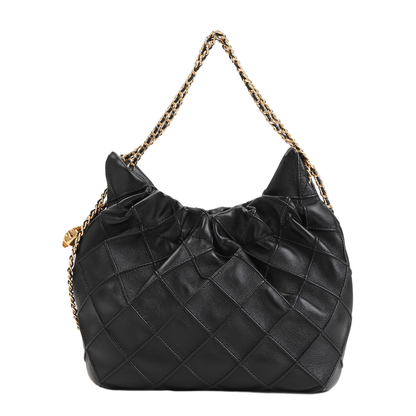 Fleming Mini Hobo Bag