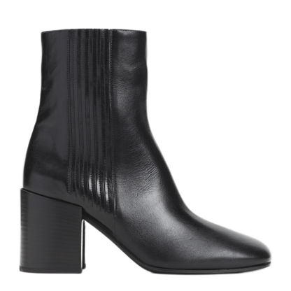 MAYFEYR - Dries Van Noten - Bootie - 2621317130103900