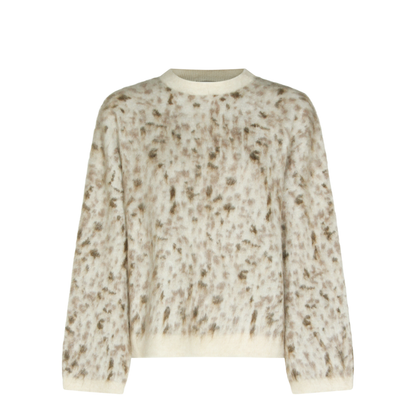 Knitted Sweater