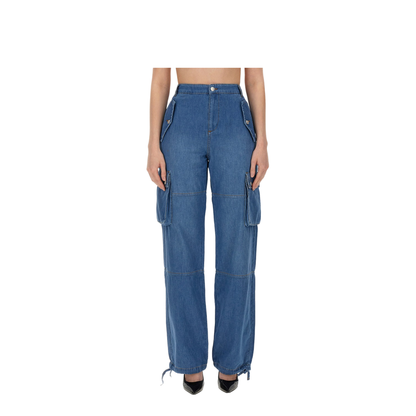 MAYFEYR -  - Cargo Pants - 030437401295
